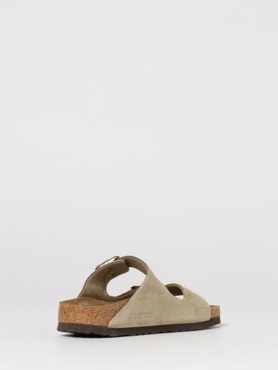 26SS 버켄스탁 힐/펌프스 051463 Dove Grey - BIRKENSTOCK