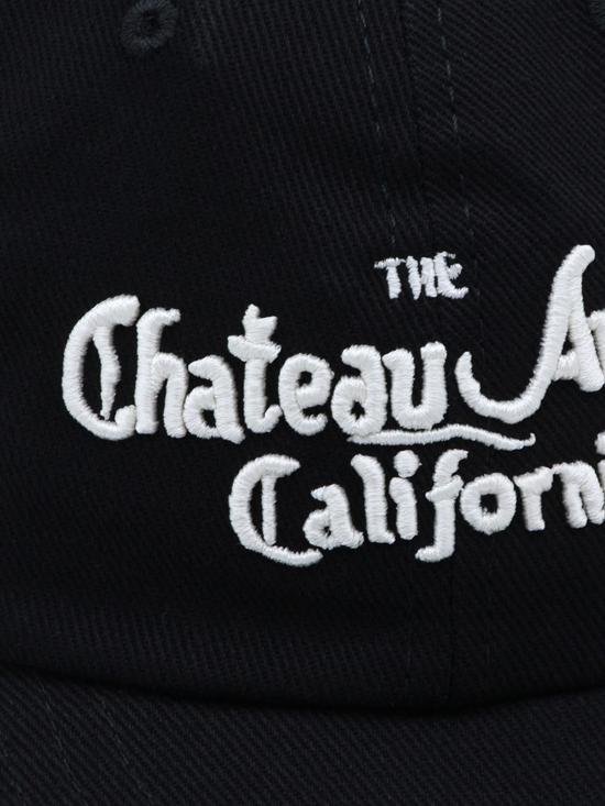 26SS 아미리 모자 AMSAHE1043 001 Black - AMIRI