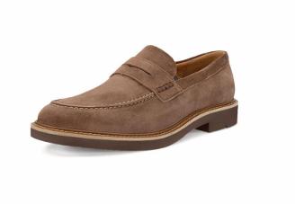 26SS 에코 드레스 슈즈 METROPOLE LONDON 525654 05482 Cocoa brown