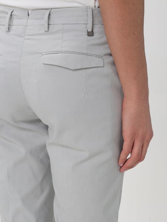 26SS 피티토리노 수트 팬츠 COATMAZA0CL1SD87 Y210 Grey - PT TORINO