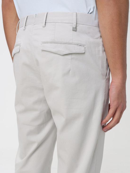 26SS 피티토리노 수트 팬츠 COALMAZA0CL1TU18 0200 Grey - PT TORINO