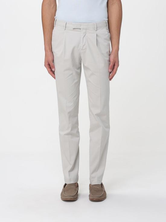 26SS 피티토리노 수트 팬츠 COALMAZA0CL1TU18 0200 Grey