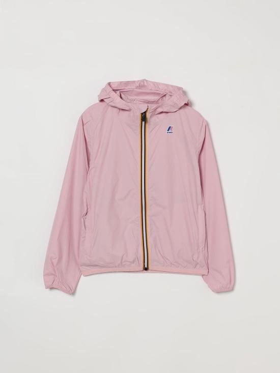 26SS [키즈] 까웨 캐주얼 자켓 K61336W V18 Lilac