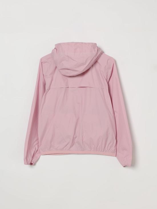 26SS [키즈] 까웨 캐주얼 자켓 K61336W V18 Lilac - K-WAY