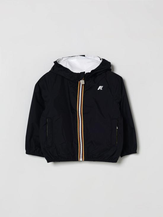 26SS [키즈] 까웨 캐주얼 자켓 K61314W ALC Blue