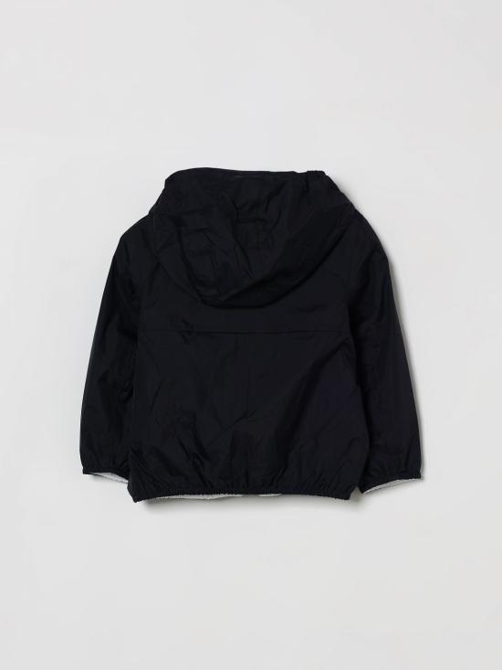 26SS [키즈] 까웨 캐주얼 자켓 K61314W ALC Blue - K-WAY