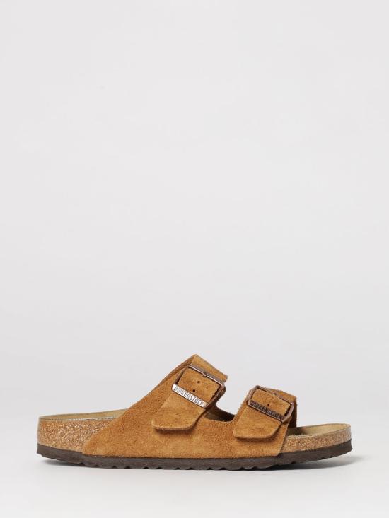 26SS 버켄스탁 힐/펌프스 1027162 Brown