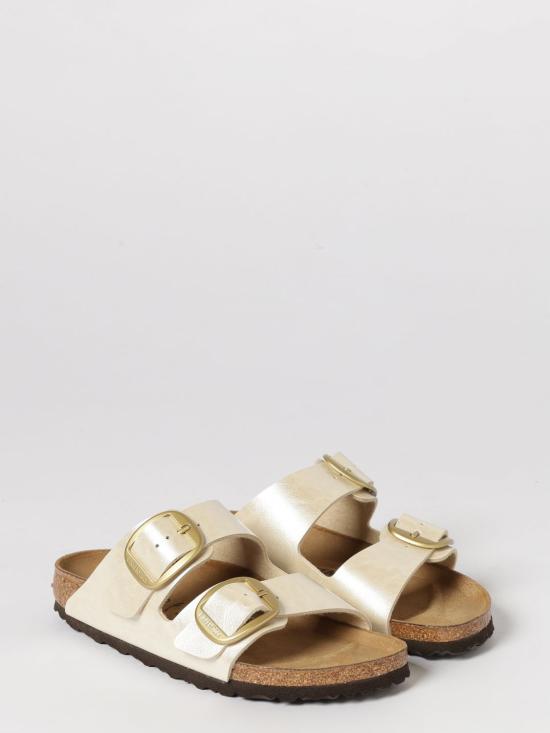 26SS 버켄스탁 힐/펌프스 1020021 White - BIRKENSTOCK