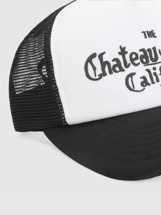 26SS 아미리 모자 AMSAHE1035 953 Black - AMIRI