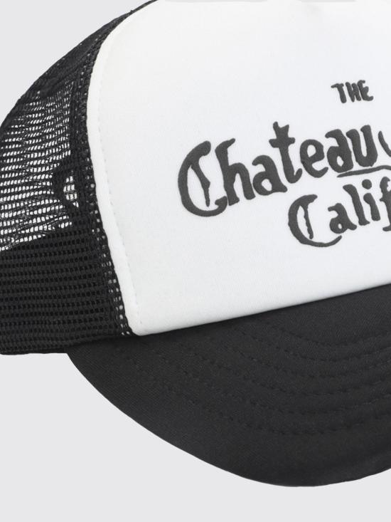 26SS 아미리 모자 AMSAHE1035 953 Black - AMIRI