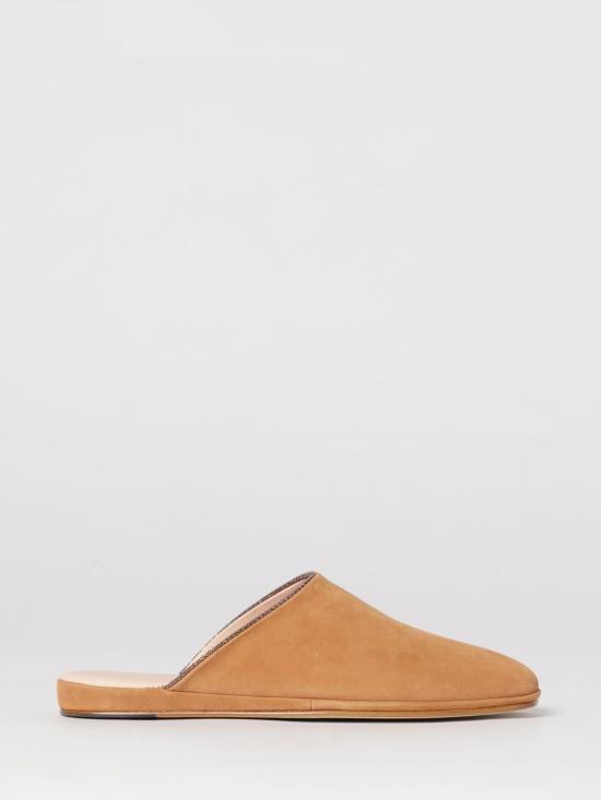 26SS 파비아나 필리피 플랫 슈즈 ASD266A820M020 1264 Leather