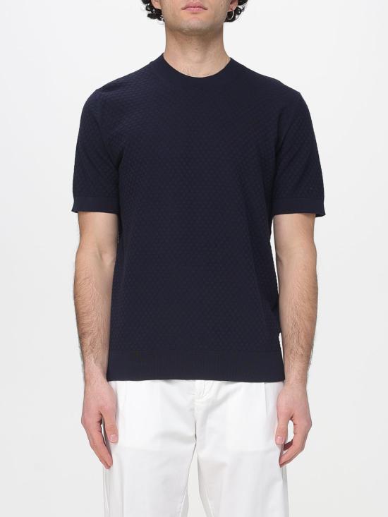 26SS 파올로페코라 스웨터 A047F100 6685 Blue