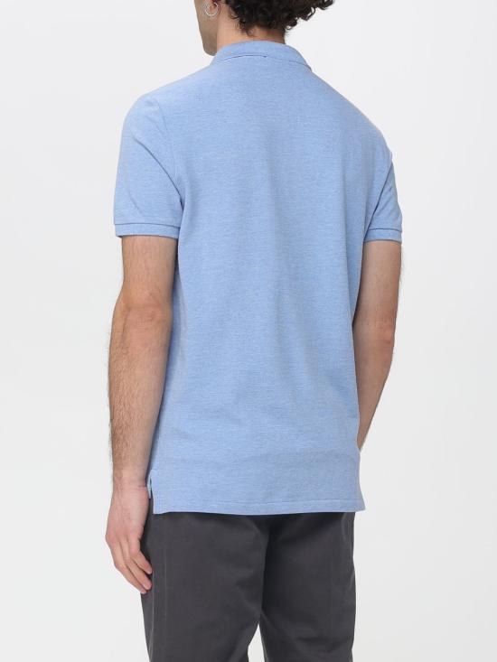 26SS 폴로 랄프로렌 폴로 티셔츠 710666998007 Multicolor - POLO RALPH LAUREN