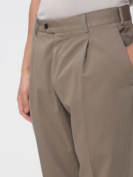 26SS 피티토리노 수트 팬츠 COZTUFZA0CL1BB44 Y121 Beige - PT TORINO