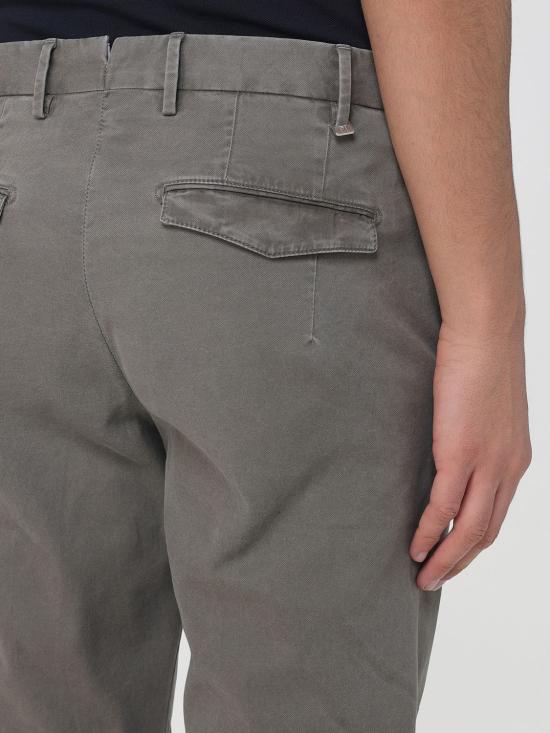 26SS 피티토리노 수트 팬츠 COALMAZA0CL1TU18 0100 Beige - PT TORINO