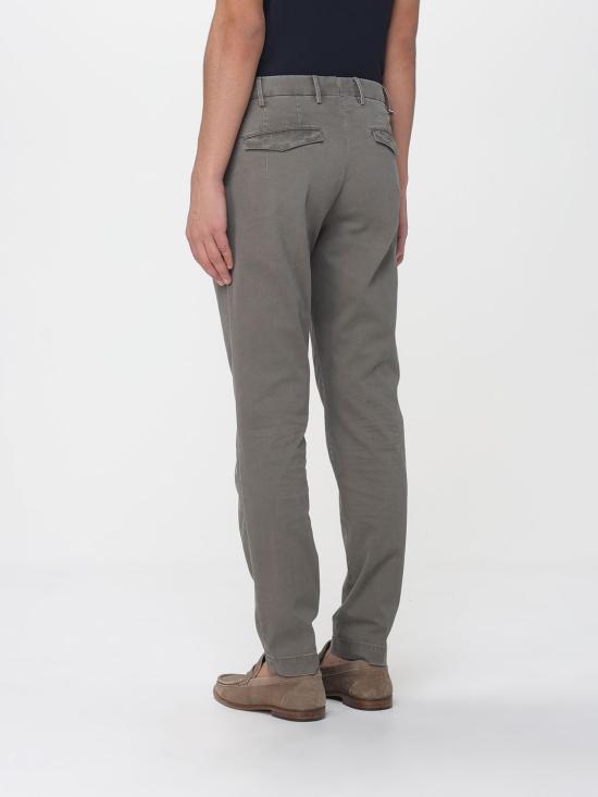 26SS 피티토리노 수트 팬츠 COALMAZA0CL1TU18 0100 Beige - PT TORINO