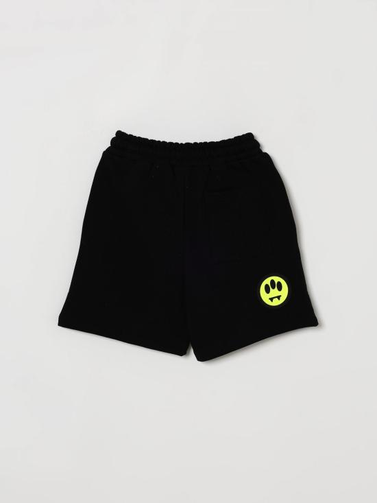 26SS [키즈] 바로우 쇼츠/버뮤다 S6BKJUBE010 110 Black - BARROW