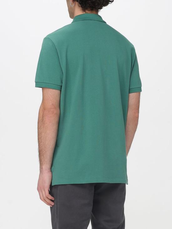 26SS 폴로 랄프로렌 폴로 티셔츠 710680784 427 Acid Green - POLO RALPH LAUREN