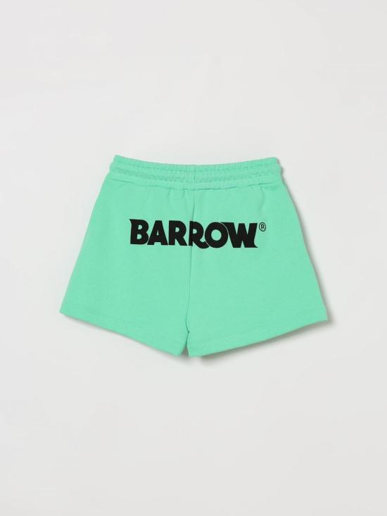 26SS [키즈] 바로우 쇼츠/버뮤다 S6BKJGSH013 087 Green - BARROW