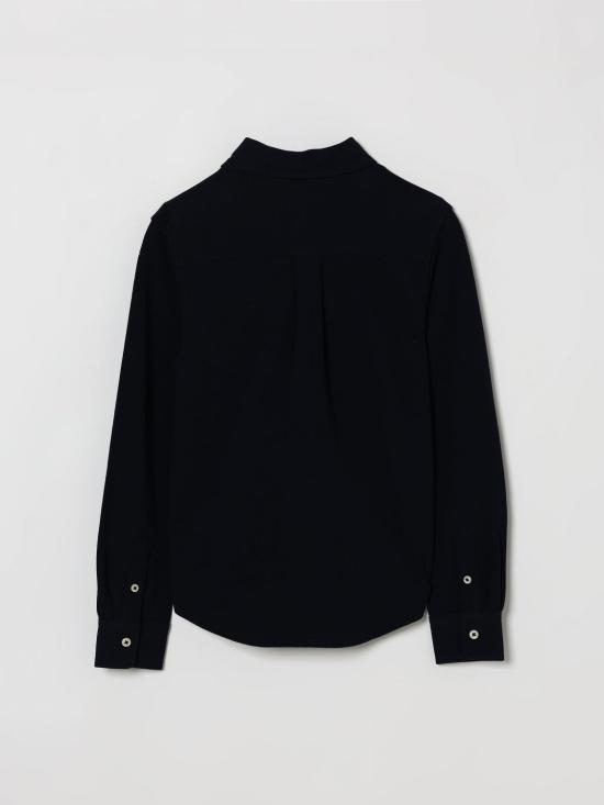 26SS [키즈] 폴로 랄프로렌 셔츠 323914506 001 Navy - POLO RALPH LAUREN