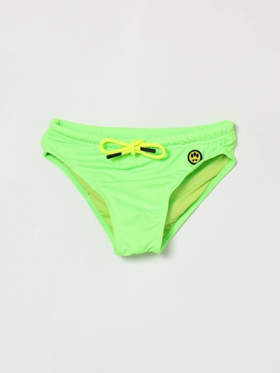 26SS [키즈] 바로우 스윔팬츠 S6BKJBSS224 169 Green