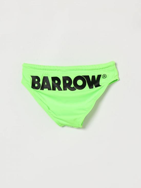 26SS [키즈] 바로우 스윔팬츠 S6BKJBSS224 169 Green - BARROW