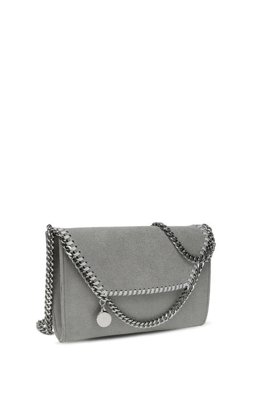 26SS 스텔라 맥카트니 토트백 581238W9132 1220 Grey - STELLA MCCARTNEY