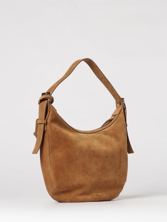 26SS 파비아나 필리피 숄더백 BGD266A803M005 1268 Rope - FABIANA FILIPPI