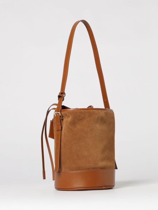 26SS 파비아나 필리피 숄더백 BGD266A071M003 1268 Rope - FABIANA FILIPPI