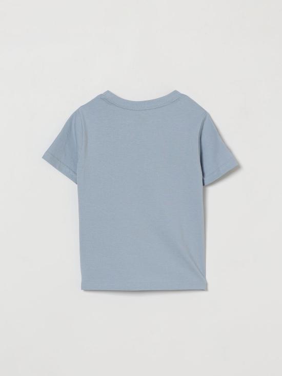 26SS [키즈] 폴로 랄프로렌 티셔츠 322832907 505 Blue 1 - POLO RALPH LAUREN