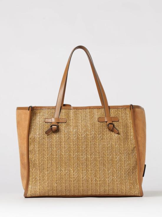 26SS 지아니 끼아리니 숄더백 BS12360COMMMDN COOKIE Beige