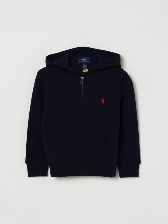 26SS [키즈] 폴로 랄프로렌 풀오버 322547626 001 Navy