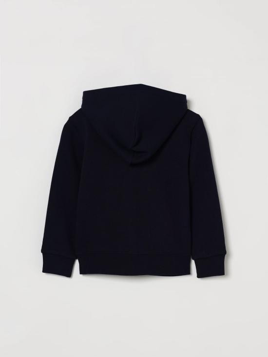 26SS [키즈] 폴로 랄프로렌 풀오버 323547626 001 Navy - POLO RALPH LAUREN