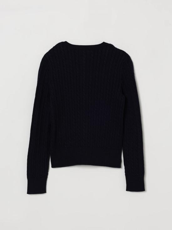 26SS [키즈] 폴로 랄프로렌 풀오버 313543047 011 Navy - POLO RALPH LAUREN