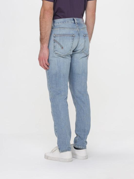 26SS 돈답 데님 팬츠 UP576DFH269UJ39 800 Denim - DONDUP