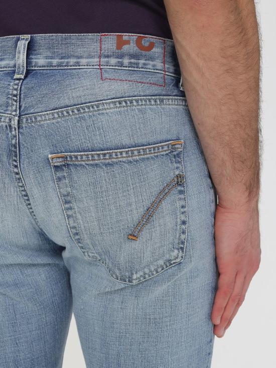 26SS 돈답 데님 팬츠 UP576DFH269UJ39 800 Denim - DONDUP