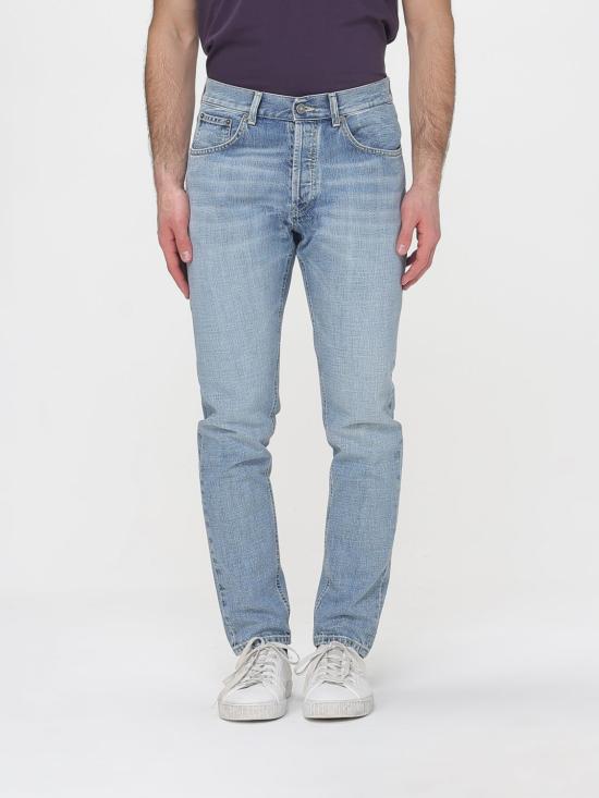 26SS 돈답 데님 팬츠 UP576DFH269UJ39 800 Denim