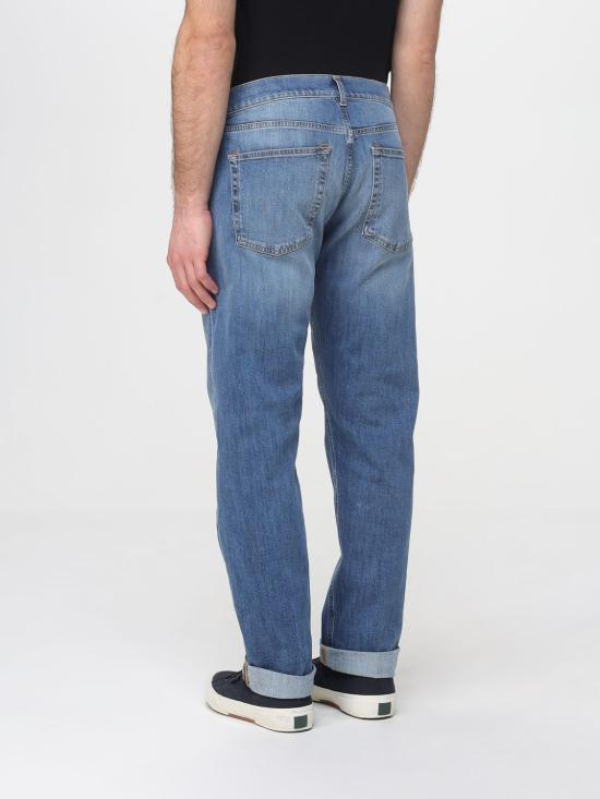 26SS 돈답 데님 팬츠 UP671DS0257UME2 800 Denim - DONDUP