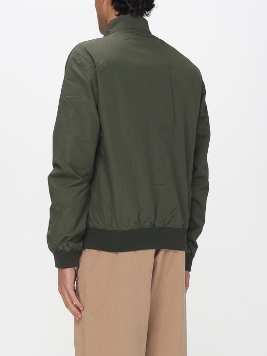 26SS 바버 자켓 MCA0412 OL51 Green - BARBOUR