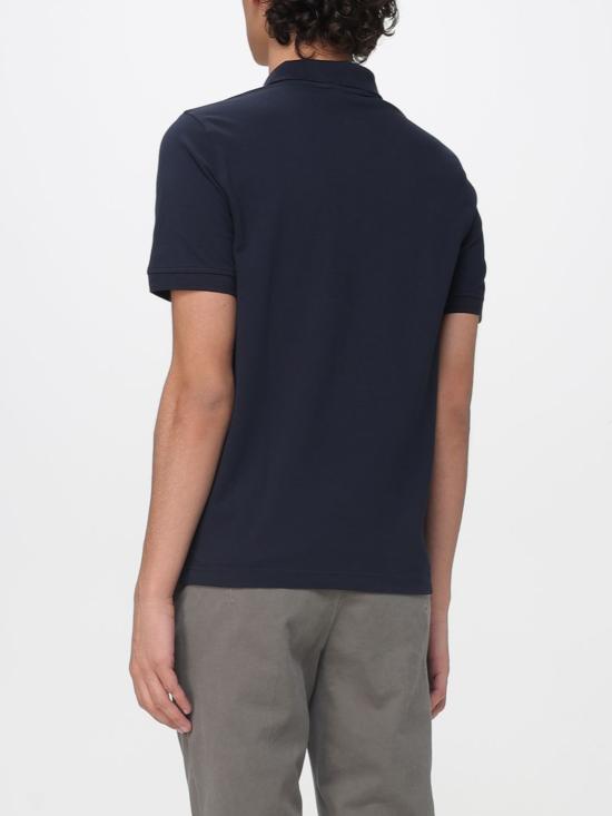 26SS 까웨 폴로 티셔츠 K5127BW K89 Blue 1 - K-WAY