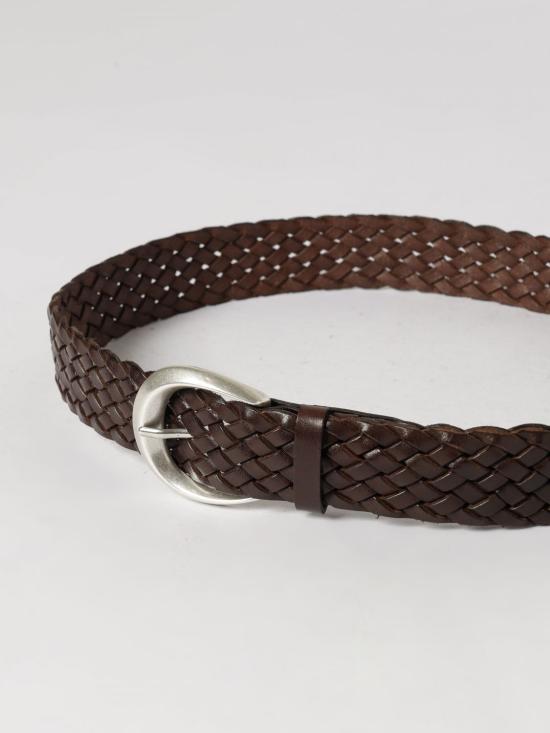 26SS 오르치아니 레귤러 벨트 D10504MAS TMO Brown - ORCIANI