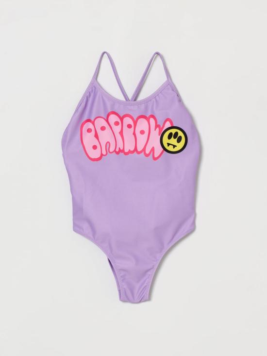 26SS [키즈] 바로우 스윔팬츠 S6BKJGSM237 071 Lilac