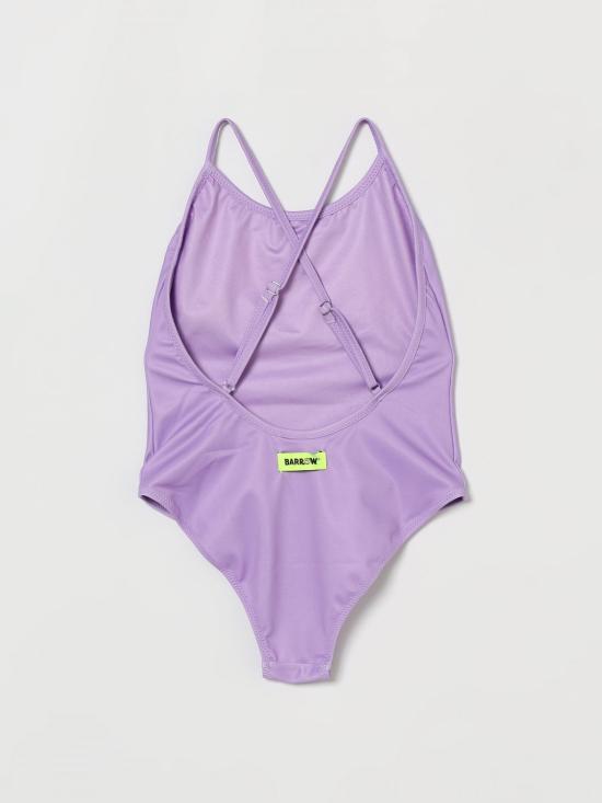 26SS [키즈] 바로우 스윔팬츠 S6BKJGSM237 071 Lilac - BARROW