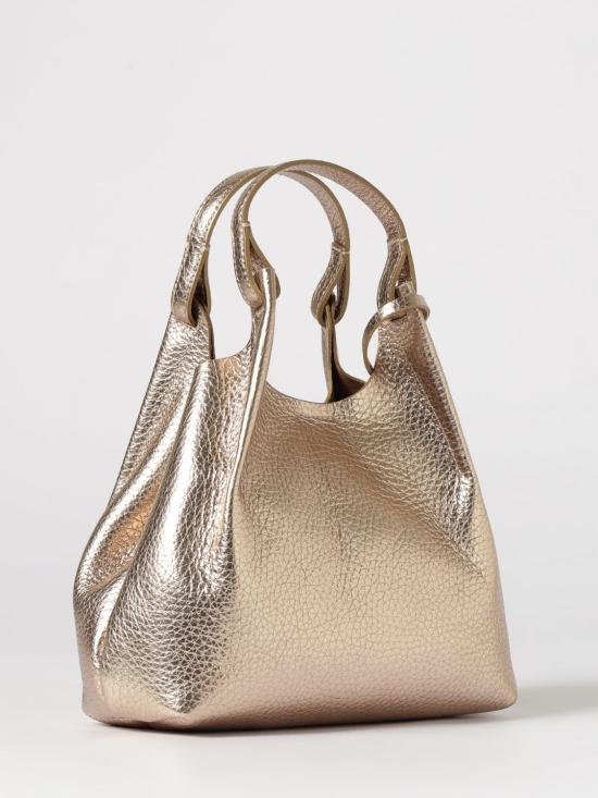 26SS 지아니 끼아리니 토트백 BS9719RNGDBLTU 14368 Gold - GIANNI CHIARINI