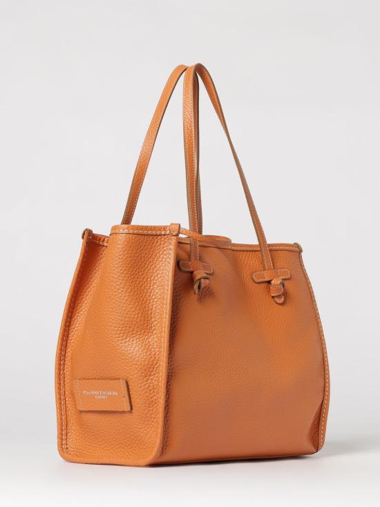 26SS 지아니 끼아리니 숄더백 BS9330BBLTU SPICE Orange - GIANNI CHIARINI