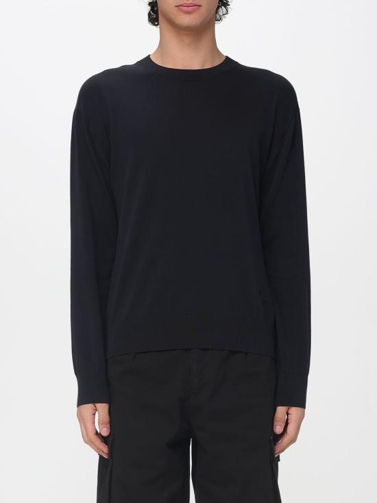 26SS 라니우스 스웨터 S6LAMAKN016 110 Black