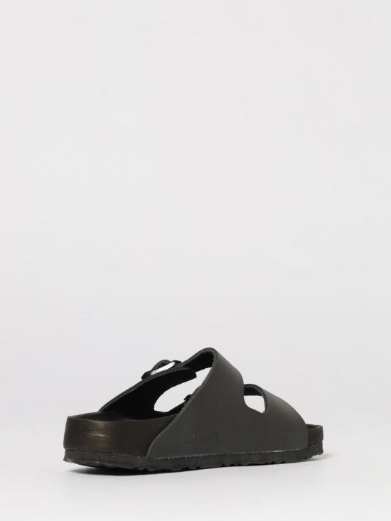 26SS 버켄스탁 힐/펌프스 1026843 Black - BIRKENSTOCK