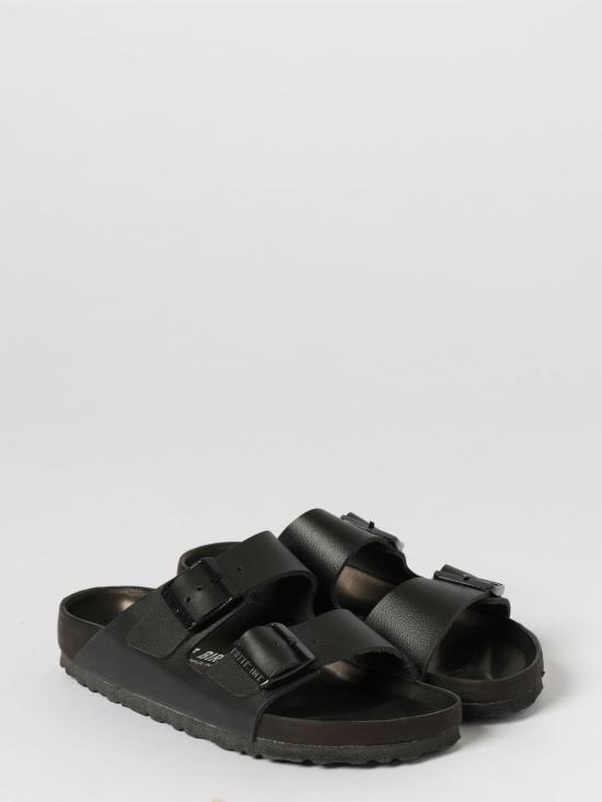26SS 버켄스탁 힐/펌프스 1026843 Black - BIRKENSTOCK