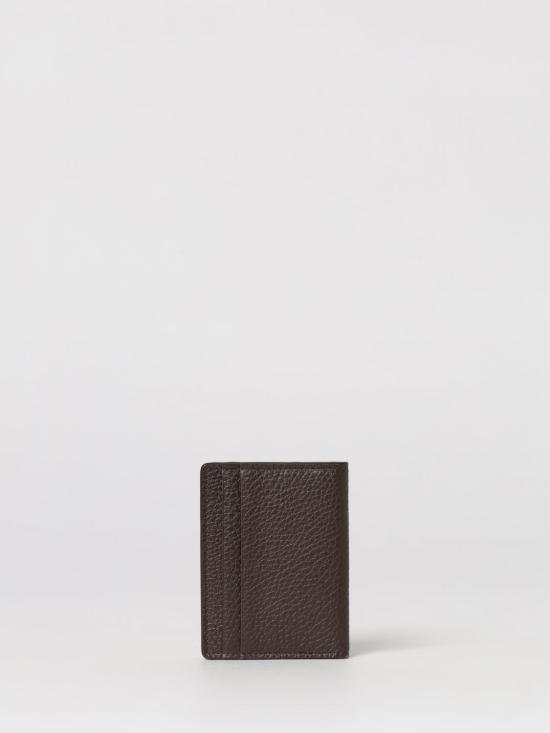 26SS 오르치아니 남성지갑 SU0113MIC EBA Brown - ORCIANI