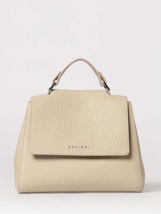 26SS 오르치아니 토트백 B01999SOF SAB Beige
